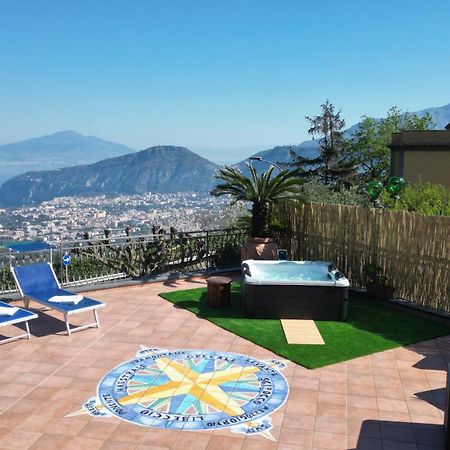 Villa Due Golfi Colli di Fontanelle 外观 照片