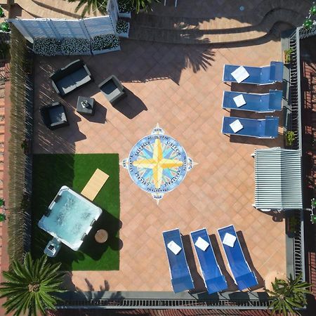Villa Due Golfi Colli di Fontanelle 外观 照片