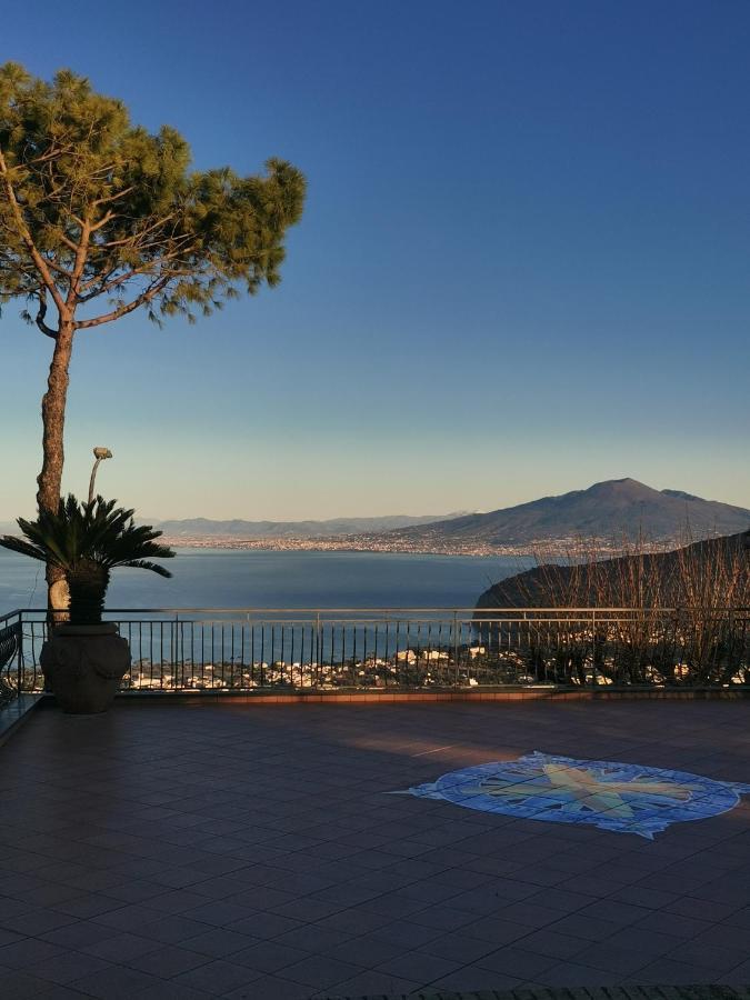 Villa Due Golfi Colli di Fontanelle 外观 照片
